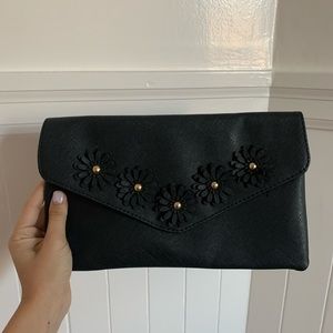 Black Clutch